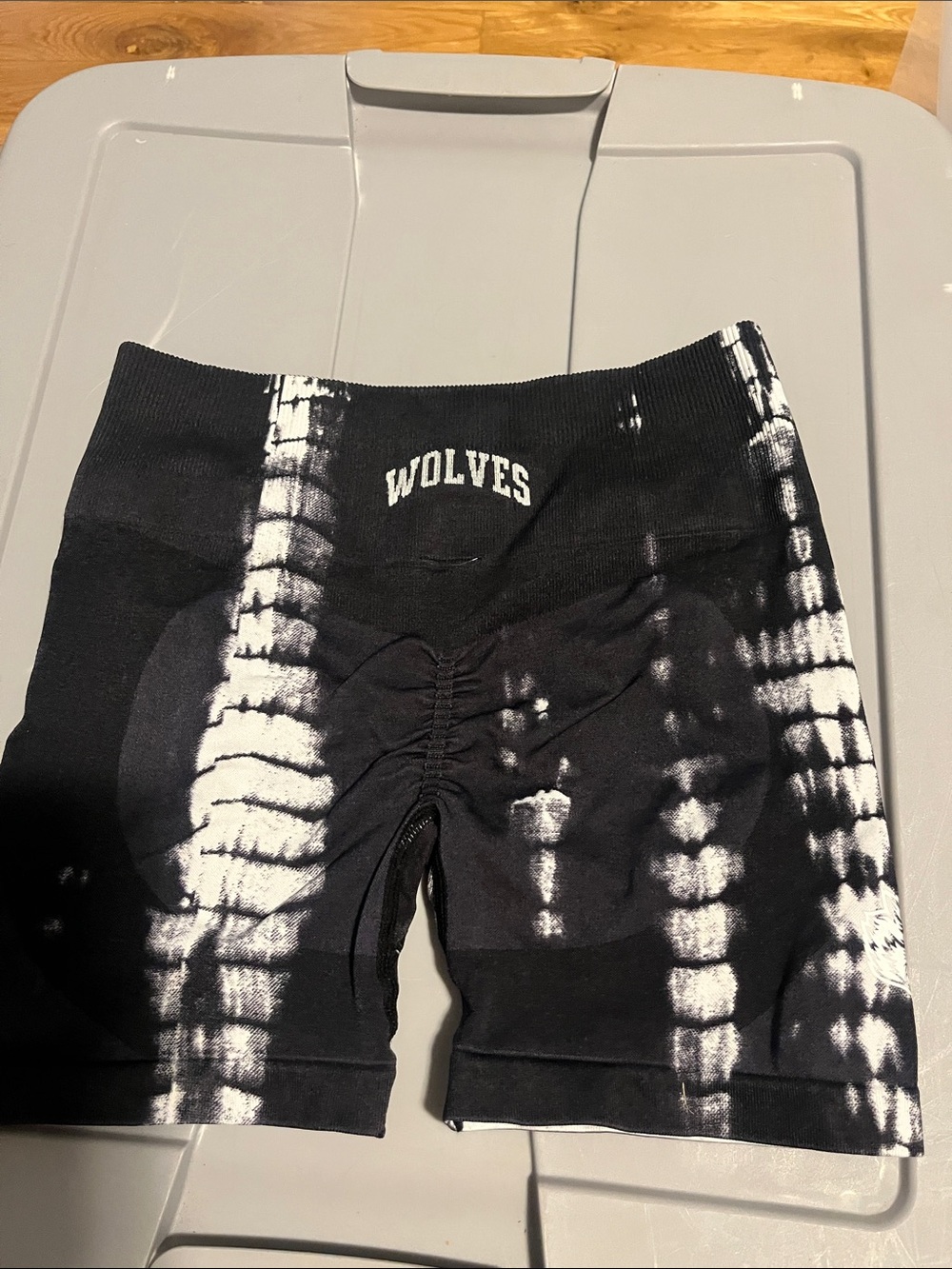 Darc Sport Athletic shorts. 341/500 small